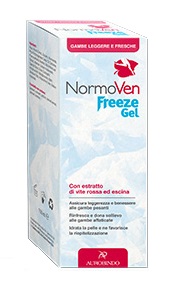 NORMOVEN FREEZE GEL 150 ML - Angeli Pharm