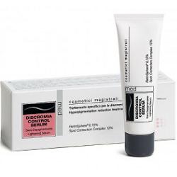 DISCROMIA CONTROL SERUM 30 ML - Angeli Pharm