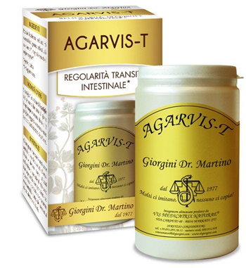 AGARVIS T 400 PASTIGLIE - Angeli Pharm