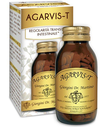 AGARVIS T 180 PASTIGLIE - Angeli Pharm