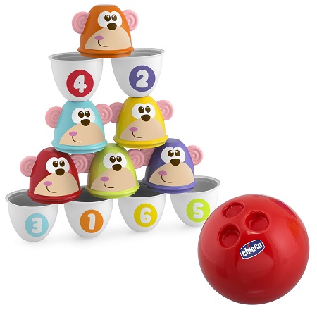 CH GIOCO F&F BOOWLING - Angeli Pharm