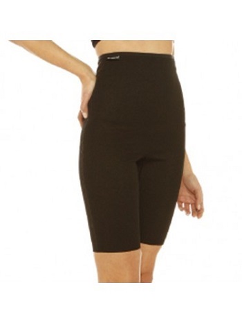 SLIMAGRA PANTY CICLISTA NERO XXL - Angeli Pharm