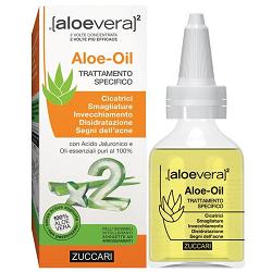ALOEVERA2 ALOE OIL - Angeli Pharm