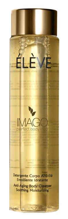 ELEVE IMAGO SCULPTING YOUTH DETERGENTE CORPO ANTI ETA' EMOLLIENTE IDRATANTE 250 ML - Angeli Pharm