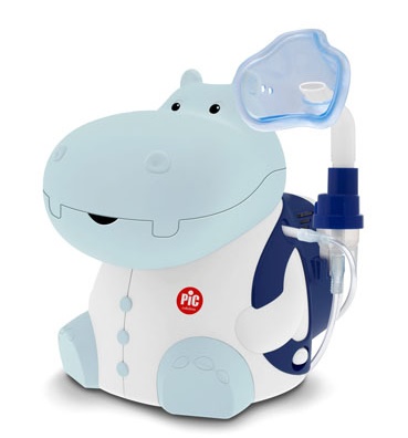 AEROSOL PIC MR HIPPO DLS 1 PEZZO - Angeli Pharm