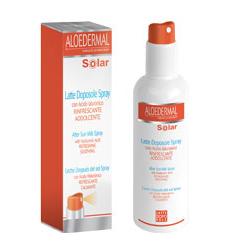 ESI ALOEDERMAL LATTE DOPOSOLE SPRAY 200 ML - Angeli Pharm