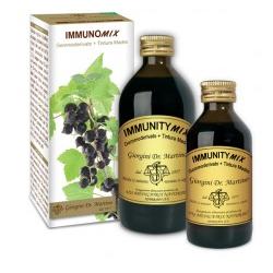 IMMUNITYMIX 200 ML LIQUIDO ANALCOLICO - Angeli Pharm