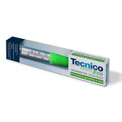 TERMOMETRO TECNICO ECO ECOLOGICO SENZA MERCURIO - Angeli Pharm