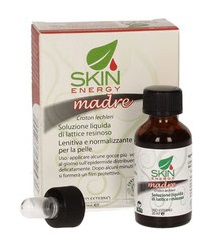 BEBA SKIN ENERGY MADRE 20 ML - Angeli Pharm
