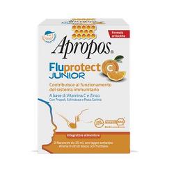 APROPOS FLUPROTECT C JUNIOR 50 ML - Angeli Pharm