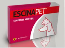 ESCINAPET PASTA ORALE 50 ML - Angeli Pharm