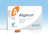 ALGOCUR 20 COMPRESSE FILMATE - Angeli Pharm