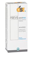 GSE PREVE DENTIFREE PASTA DENTIFRICIA PROTETTIVA 75 ML - Angeli Pharm