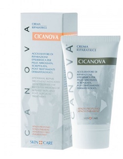 CANOVA CICANOVA 50 ML - Angeli Pharm