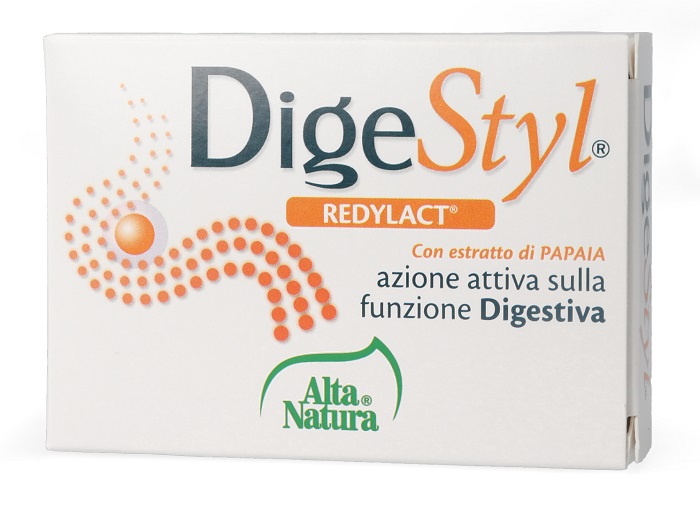 DIGESTYL 15 CAPSULE 7,5 G - Angeli Pharm