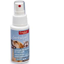 DENTALPET SPRAY 50 ML - Angeli Pharm