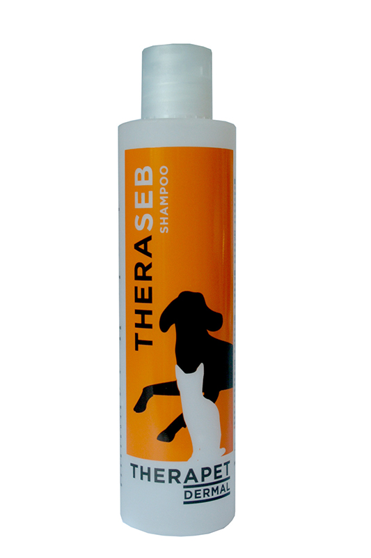 THERASEB SHAMPOO 200 ML - Angeli Pharm