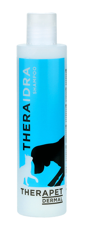 THERAIDRA SHAMPOO 200 ML - Angeli Pharm