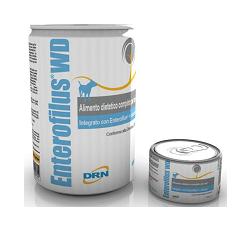 ENTEROFILUS WET DIET PATE'400 G PER CANI - Angeli Pharm