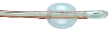 CATETERE FOLYSIL SCANALATO IN SILICONE LUNGHEZZA 40CM 2VIE 2 FORI LINEA RADIOPACA CON PALLONCINO 15ML VALVOLA ARANCIONE CH16 1 PEZZO STERILE MONOUSO - Angeli Pharm