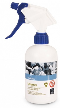 PROTECTION LEISPRAY 500 ML - Angeli Pharm