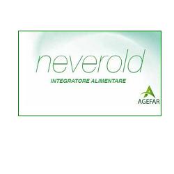 NEVEROLD 30 COMPRESSE - Angeli Pharm