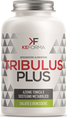TRIBULUS PLUS 60 CAPSULE - Angeli Pharm