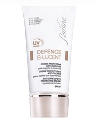 DEFENCE B-LUCENT ANTI MACCHIA SPF50 40 ML - Angeli Pharm