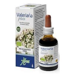 VALERIANA PLUS GOCCE 30 ML - Angeli Pharm