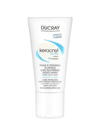 KERACNYL REPAIR DUCRAY - Angeli Pharm