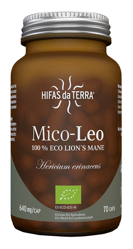 MICO LEO 70 CAPSULE - Angeli Pharm