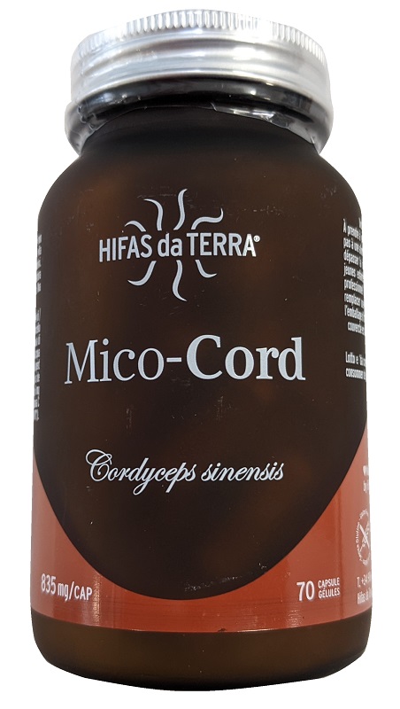 MICOCORD 70 CAPSULE - Angeli Pharm
