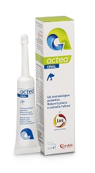 ACTEA ORAL GEL STOMATOLOGICO 15 ML - Angeli Pharm