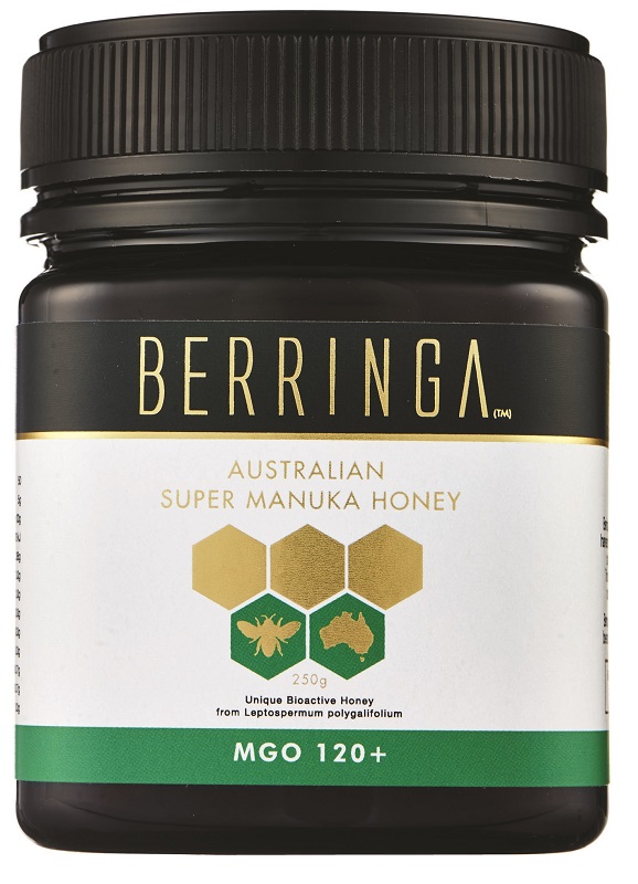 MIELE DI MANUKA 120 MGO 250 G - Angeli Pharm