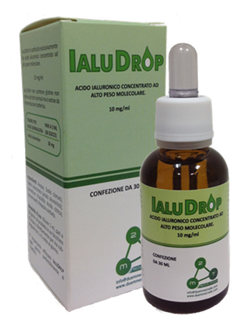 IALUDROP 30 ML - Angeli Pharm