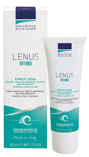 LENUS INTIMO 50 ML - Angeli Pharm