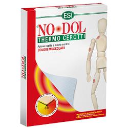ESI NODOL THERMO CEROTTI 3 PEZZI - Angeli Pharm