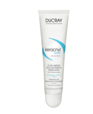 KERACNYL REPAIR DUCRAY - Angeli Pharm
