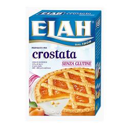 ELAH PREPARATO PER CROSTATA 395 G - Angeli Pharm