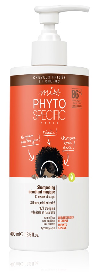 PHYTOSPECIFIC SH DEMELANT MAGIQUE - Angeli Pharm