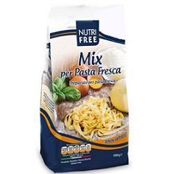 NUTRIFREE MIX PASTA FRESCA 1 KG - Angeli Pharm