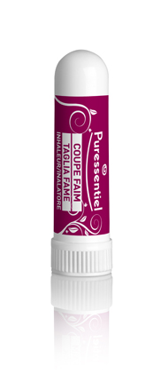 PURESSENTIEL SNELLENTE INALATORE TAGLIA FAME - Angeli Pharm