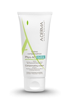 PHYS-AC HYDRA CREMA 40 ML - Angeli Pharm