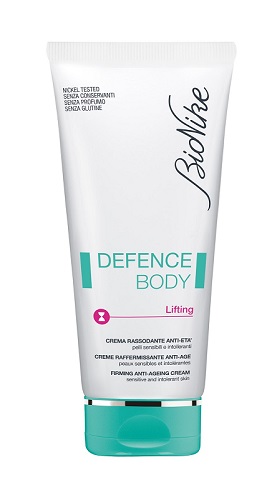 DEFENCE BODY LIFTING CREMA RASSODANTE ANTIETA - Angeli Pharm