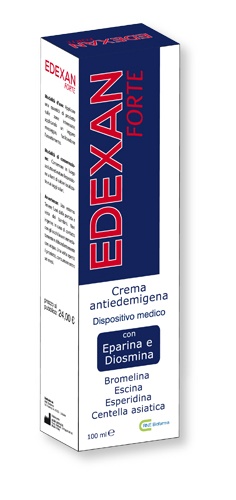 EDEXAN FORTE 100 ML - Angeli Pharm