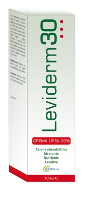 LEVIDERM 30 100 ML - Angeli Pharm