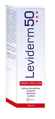 LEVIDERM 50 100 ML - Angeli Pharm