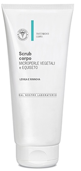LFP SCRUB CORPO 200 ML - Angeli Pharm