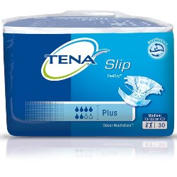 PANNOLONE A MUTANDINA PER INCONTINENZA PLUS MEDIUM 30 PEZZI - Angeli Pharm