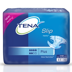 PANNOLONE A MUTANDINA PER INCONTINENZA PLUS LARGE 30 PEZZI - Angeli Pharm